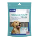 Lamelles Veggiedent Fresh (L) - Virbac