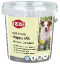Friandises "Soft Snack Happy Mix" (500 g) - Trixie