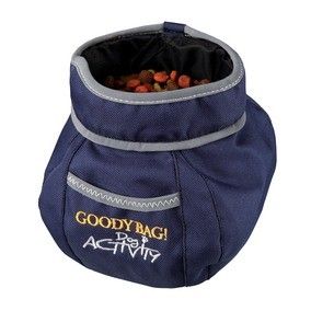 Sac à friandises Dog Activity "Goody Bag" - Trixie
