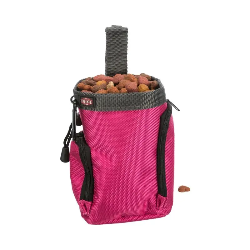 Sac à friandises Dog Activity "Baggy 2in1" - Trixie