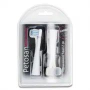 Tête de remplacement L x 2 - Petosan