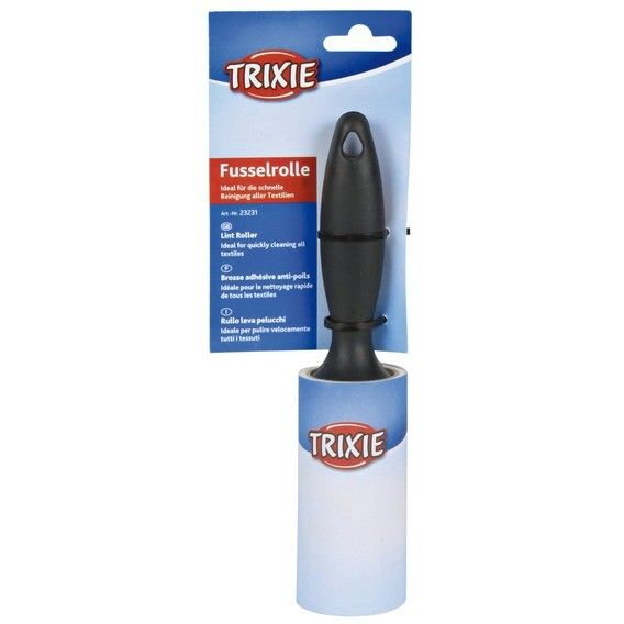 Brosse adhésive Anti-poils - Trixie
