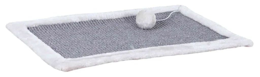 [4618] Tapis griffoir gris clair - Trixie