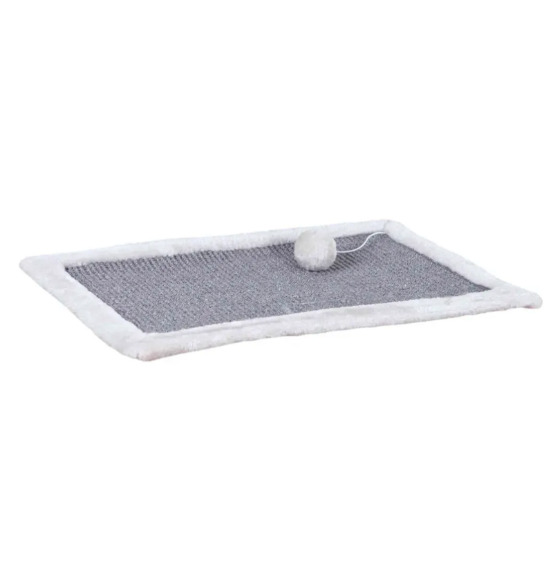 [4618] Tapis griffoir gris clair - Trixie