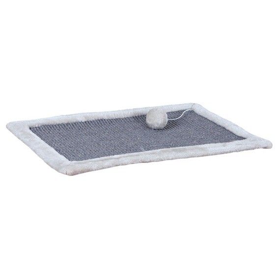 Tapis griffoir gris clair - Trixie