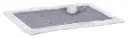 Tapis griffoir gris clair - Trixie