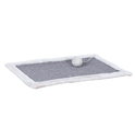Tapis griffoir gris clair - Trixie