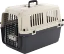 Cage de transport "Nomad" IATA (S) - Flamingo