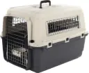 Cage de transport "Nomad" IATA (M) - Flamingo
