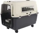 Cage de transport "Nomad" IATA (L) - Flamingo