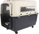 Cage de transport "Nomad" IATA (XXL) - Flamingo