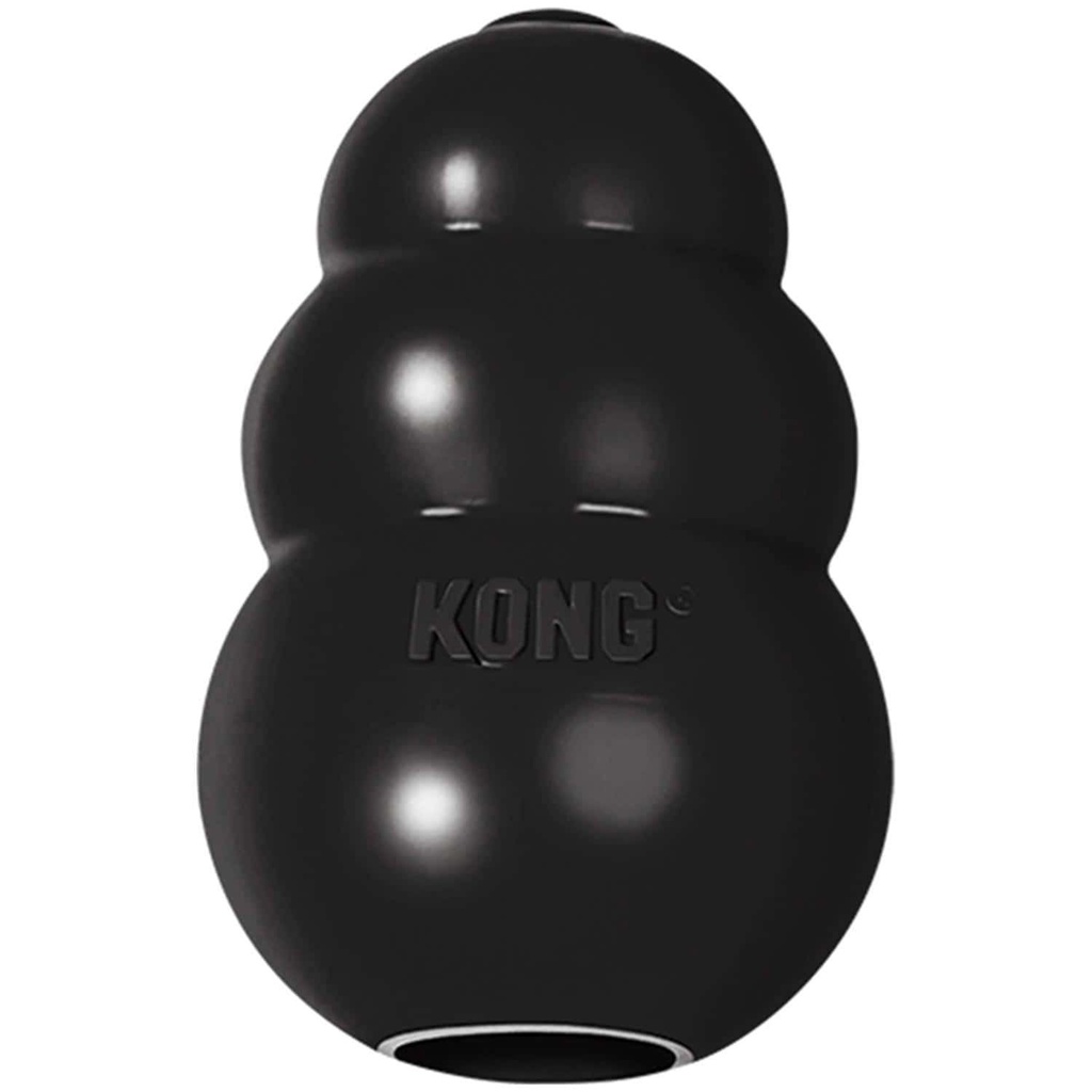 Kong "Extreme" noir (XXL)
