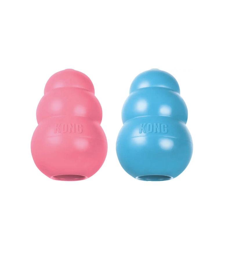 Kong "Puppy" (L)