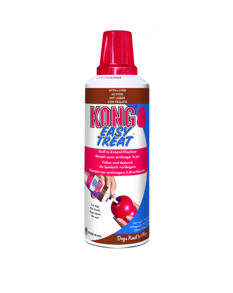 [4652] Kong Stuff'n Paste - Foie