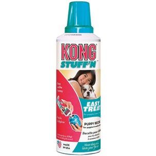 Kong Stuff'n Paste "Puppy Treat"