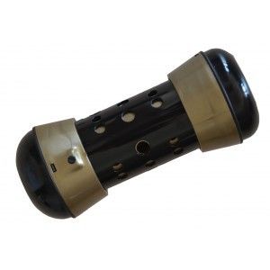 [4660] Pipolino S "Or et Noir" petits animaux