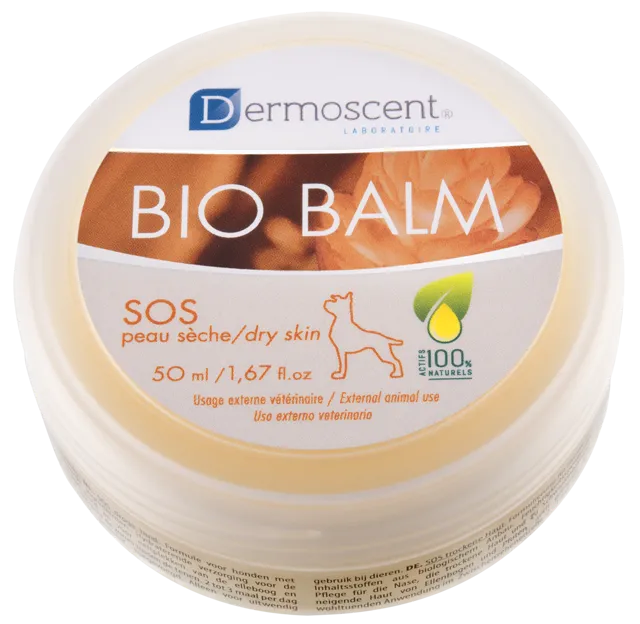 [4721] Dermoscent Bio Balm (50 ml) - Dermoscent