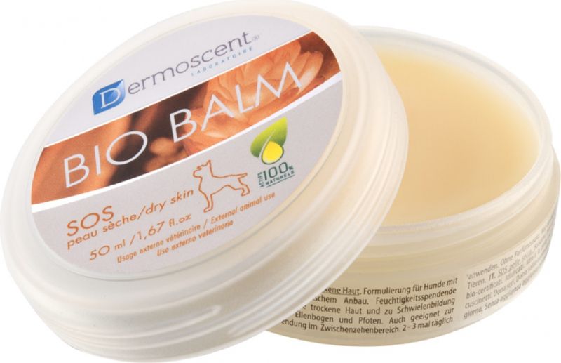 Dermoscent Bio Balm (50 ml) - Dermoscent