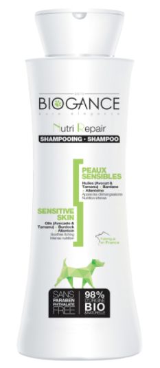 Shampoing Réparateur (250 ml) - Biogance