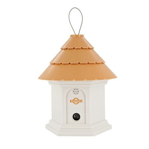 Système de controle des aboiements de luxe pour extérieur - PetSafe