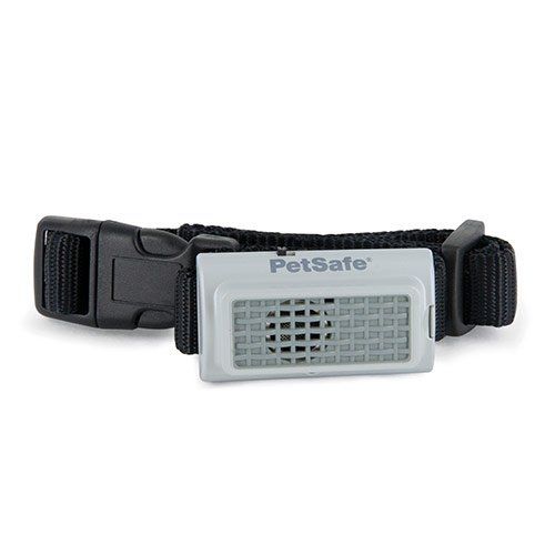 Collier anti-aboiement à ultrasons réglable - PetSafe