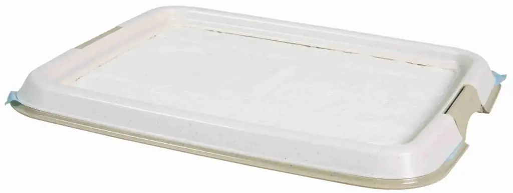 [4992_10648] Toilette Puppy Loo pour chiots (Petit modèle) - Trixie