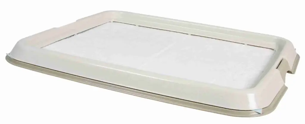 [4992_10649] Toilette Puppy Loo pour chiots (Grand modèle) - Trixie