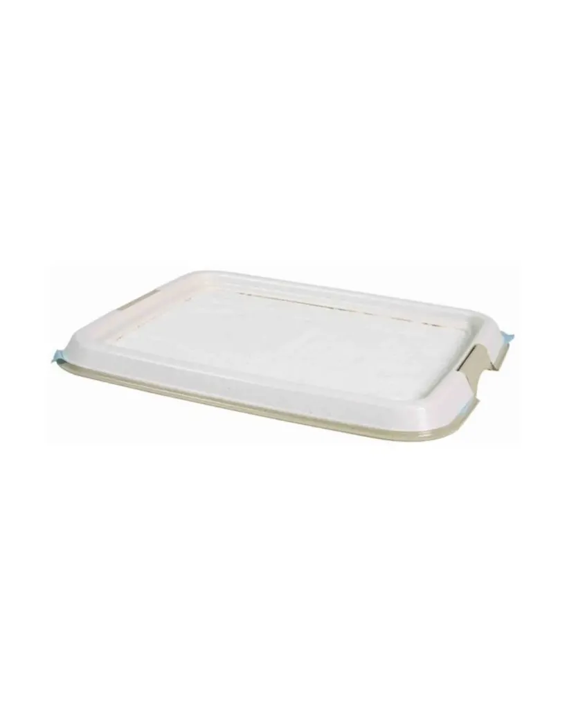 [4992_10649] Toilette Puppy Loo pour chiots (grand modèle) - Trixie