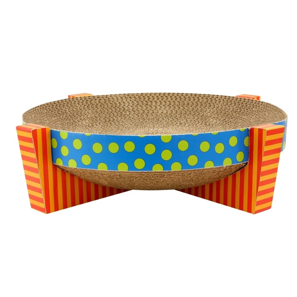 Griffoir "Easy Life Scratch" - Petstages