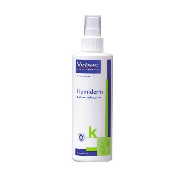 Humiderm spray (250 ml) - Virbac
