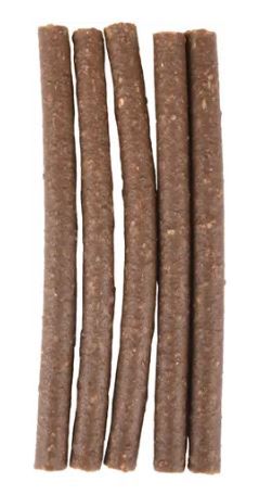 Lamelles "chew'n snack" agneau (700 g) - Flamingo