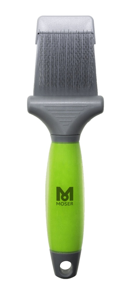 Brosse carde Premium - Moser