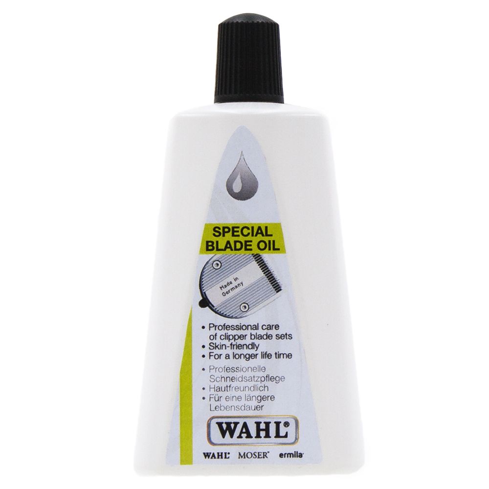 Huile spéciale tête de coupe (200 ml)
