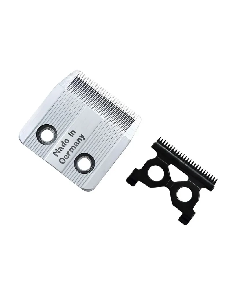 [52158] Tête de coupe Rex Mini à denture fine - Moser