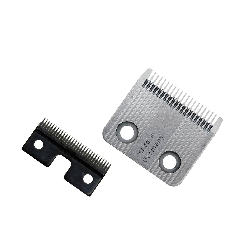 Tête de coupe réglable pour REX - Moser