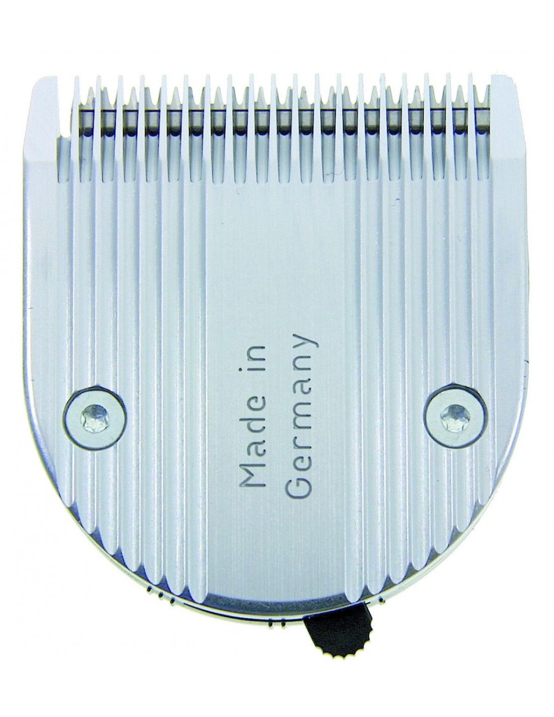 Tête de coupe réglable pour Arco pro - Moser