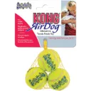 Balles de tennis "small" x3 - Kong