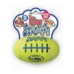 Air kong "Squeaker Football" S - Kong