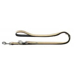 Laisse "Softie" (Beige) - Hunter