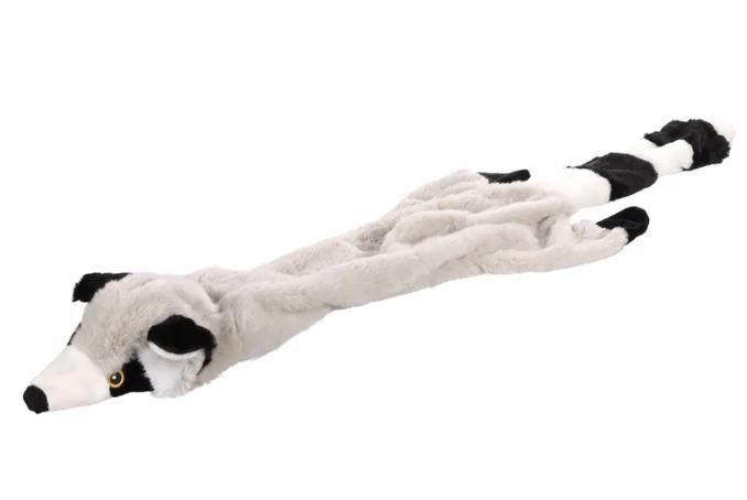 Raton laveur Reina - Flamingo