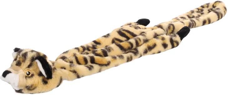 Peluche Léopard "Robbe" - Flamingo