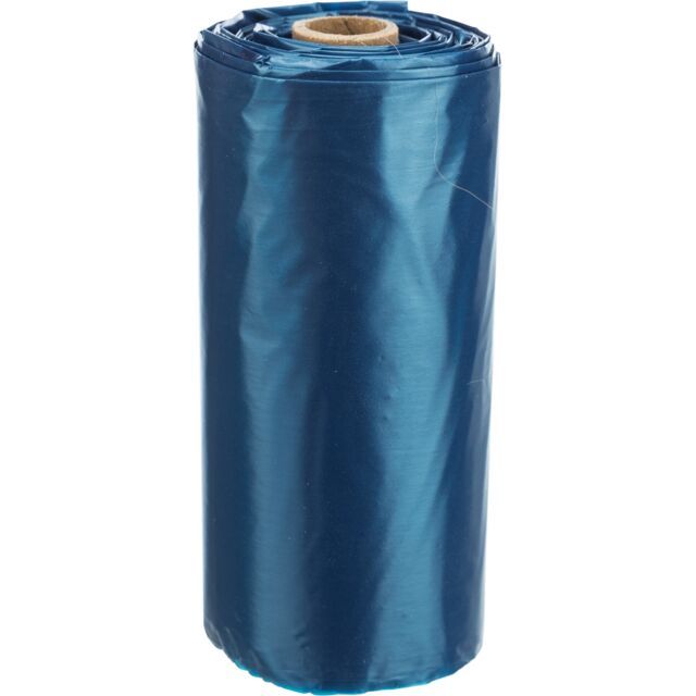 Sac ramasse-crottes avec poignées (8 rouleaux de 15 sacs) - Trixie