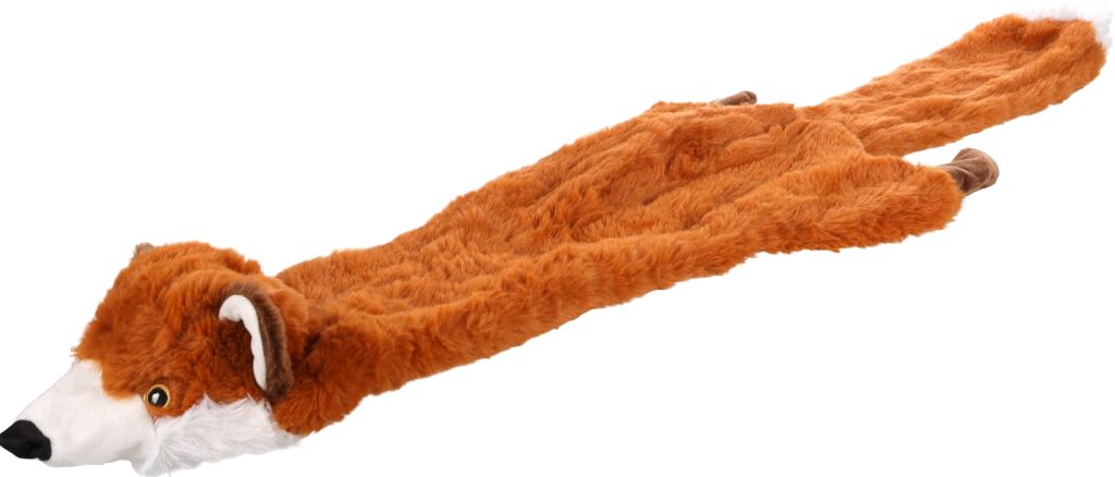 Jouet Renard Ramona brun - Flamingo