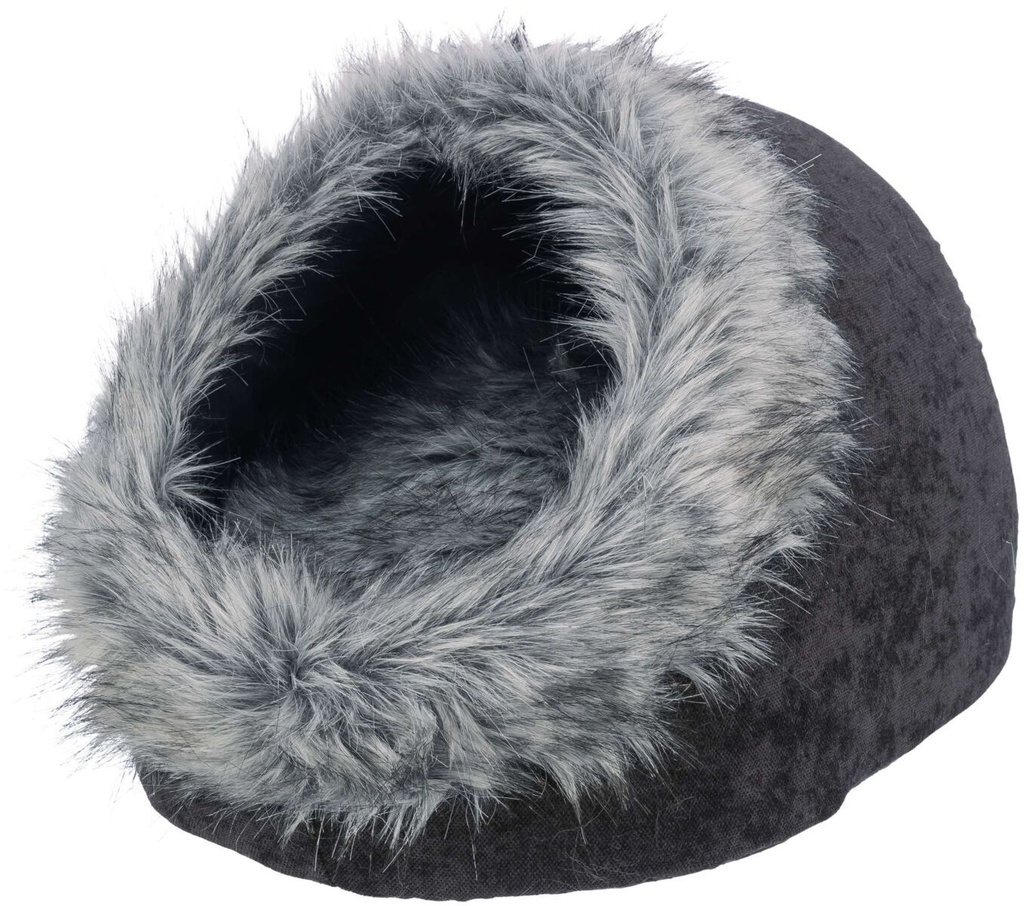 Abri "Yelina" - Trixie