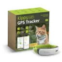 Collier GPS Chat - Kippy