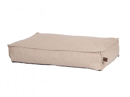 Matelas MELLOW Stargaze Oat Beige (Taille 3 : 120 x 90 cm) - Fantail