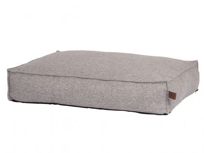 Matelas MELLOW Stargaze Pearl Grey (Taille 1 : 80 x 55 cm) - Fantail