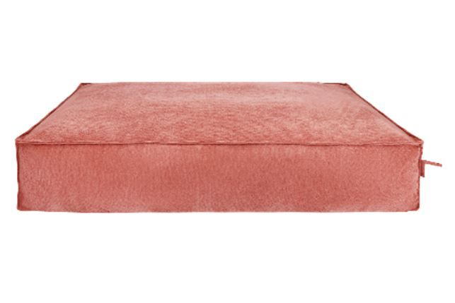 Matelas MELLOW Stargaze Rusty Orange (Taille 1 : 80 x 55 cm) - Fantail
