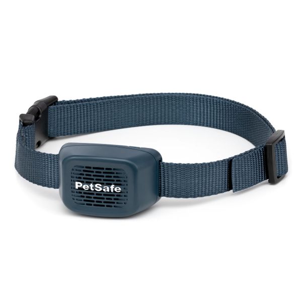 Collier anti-aboiement sonore rechargeable - PetSafe