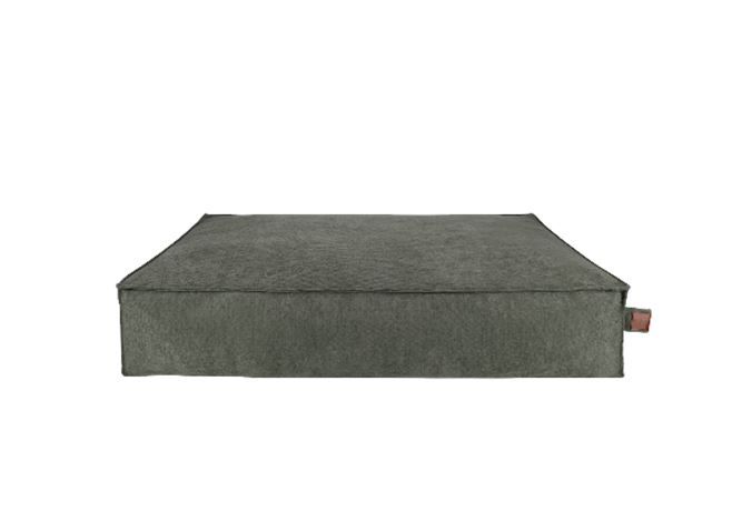 Matelas MELLOW Stargaze Emerald Green (Taille 1 : 80 x 55 cm) - Fantail
